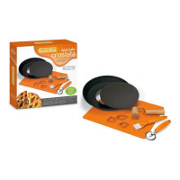Подарочный набор GUARDINI Gift box Все для пирога 8 предметов 59993