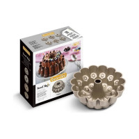 Форма для выпечки GUARDINI Sweet Magic Marquise 24.5 см LV-111