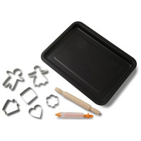 Подарочный набор для выпечки печенья GUARDINI Gift box 15683