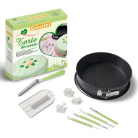 Подарочный набор для выпечки и декорирования торта GUARDINI Gift box 15685