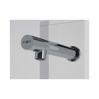 Автоматический настенный кран для раковины NOFER 07263.B