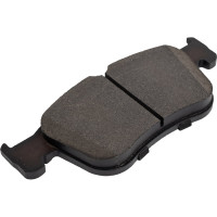 Колодки тормозные дисковые передние Ford Focus IV (18-) / Kuga (19-) TRIALLI PF 1004