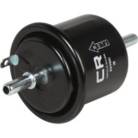Фильтр топливный для автомобилей hyundai accent (99-) 1.3i/1.5i/1.6i CARVILLE RACING SVY551