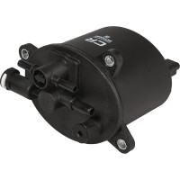 Фильтр топливный для автомобилей land rover freelander (06-)/ rr evoque (11-)/ discovery sport (14-) 2.0d/2.2d CARVILLE RACING SVY12001