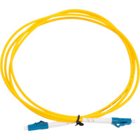 Оптический шнур Cabeus simplex lc-lc 9/125 sm 2м lszh FOP(s)-9-LC-LC-2m