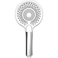 Лейка для душа IDDIS хром, Оптима Хоум (Optima Home) OPH12CPi18