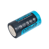 Элементы питания Epilso lr14/c 1.5v 2 шт на блистере EPB-LR14-2BC