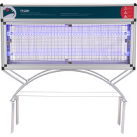 Электрическая ловушка для насекомых FROJER pro XC80-LED