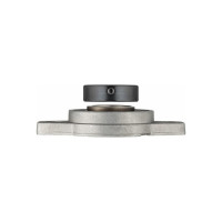 Подшипниковый узел ISKRA UFL005ER