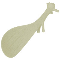 Кухонная лопатка на ножках МУЛЬТИДОМ 20.5 см, 2 цвета VL50-177