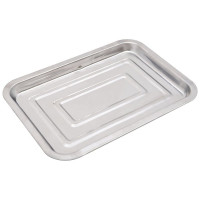 Противень МУЛЬТИДОМ Эконом 31x21x2 см VL8-211