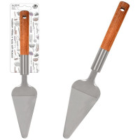 Лопатка для торта и пиццы МУЛЬТИДОМ Модерн 28x6 см DA35-86