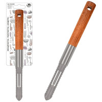 Овощечистка-рыбочистка МУЛЬТИДОМ Модерн 21.5 см DA35-80