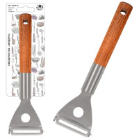 Овощечистка МУЛЬТИДОМ Модерн 19.5 см DA35-81