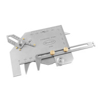 Измеритель Bridge cam WGU-8M Элитест 00121108