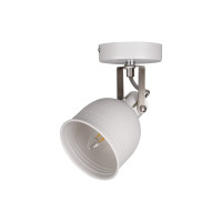 Настенно-потолочный светильник KANLUX derato el-1o w-sr 35641