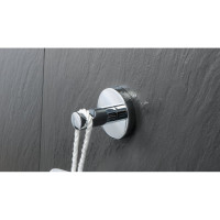 Одинарный крючок FIXSEN "hotel" fx- 31005B