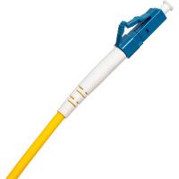 Оптический шнур Cabeus simplex lc-fc 9/125 sm 25м lszh FOP(s)-9-LC-FC-25m
