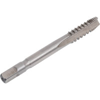 Метчик TLX M8.0х1.25 м/р P6AM5 с шахматным шагом ISO529 73614