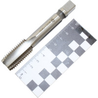 Метчик TLX M20.0х2.5 м/р P6M5K5 для глухих отверстий 73814