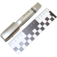 Метчик TLX M30.0х3.5 м/р P6M5K5 для глухих отверстий 73834