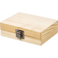 Набор фрез по дереву 12 предметов, хвостовик 8 мм (c2) TORGWIN T332855