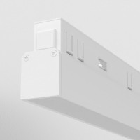 Трековый светильник MAYTONI exility 12w белый TR030-2-12W4K-W