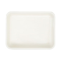 Блюдо для запекания Liberty Jones Marshmallow, 21,6x16,5 см, лимонное LJ0000136