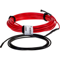 Нагревательный кабель ДЕВИ flex-18t 680 вт 230 в 37 м 140F1241R