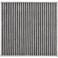 Фильтр салонный угольный для автомобилей great wall hover h6 (12-)/haval h6 (14-) CARVILLE RACING CRVC55246