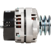 Генератор ГАЗ 33081/33086/3309 с дв. ММЗ Д-245.1 35A StartVOLT LG 0303X