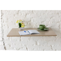 Раскладной стол ТИТАН МЕТА СЛКС 500x310, ясень шимо светлый 4670026244540