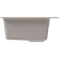 Мойкa MIXLINE ML-GM14 белая 331, 420x500x190 мм newх 551906