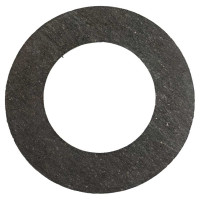 Прокладка HG паронитовая 75x125x2 мм, 2 шт 1893362