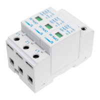 Ограничитель перенапряжения НовАтек-Электро opn-m (3s) 30ka 567893-30
