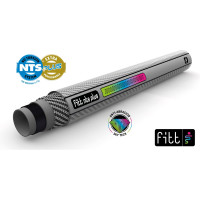 Шланг поливочный NTS МАСТЕР ПЛЮС/MASTER PLUS 19 мм (3/4"), 50 м FITT MASTER PLUS 3/4" 50m