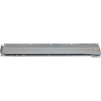 Метабоксы GTV 54x500 мм, серые MP-054500-80