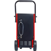 Промышленный осушитель воздуха мобильного типа Ballu BDI-70L НС-1421660