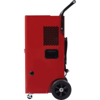 Промышленный осушитель воздуха Ballu мобильного типа BDI-100L НС-1421663