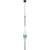 Подвесной светильник LOFT IT Venice 10223/A Blue
