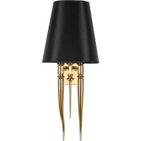 Настенный светильник LOFT IT Brunilde 10207W/M Gold