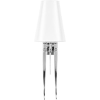 Настенный светильник LOFT IT Brunilde 10207W/L Chrome