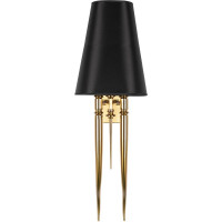 Настенный светильник LOFT IT Brunilde 10207W/L Gold