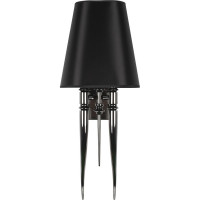 Настенный светильник LOFT IT Brunilde 10207W/M Black