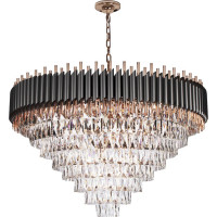 Подвесной светильник LOFT IT Eclair 10206/1000