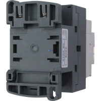 Контактор IEK Armat кми-а-10912 lc1d 9а 24в/ас3 1но/1нз AR-ACC-11-009-024-11