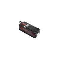 Боксерские перчатки из искусственной кожи Jabb je-2015/basic 25 красные 12ун 4690222164985