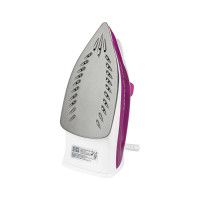 Утюг Homestar hs-4007 1800 Вт, пар, спрей, паровой удар, самоочистка, тефлоновая подошва 105315