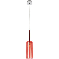Подвесной светильник LOFT IT Spillray 10232/B Red
