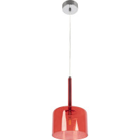 Подвесной светильник LOFT IT Spillray 10232/A Red